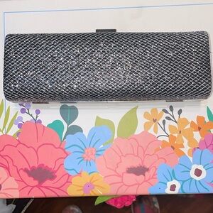 Shabu Hard case evening bag